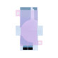 Apple iPhone 13 - Backcover mit Kleinteilen (Midnight)