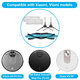 Xiaomi Viomi V2, V2 Pro, V3, SE, Mi Robot Vacuum Mop Pro (P), 2S - Standard-Set