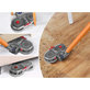 Dyson V-series, Outsize - Elektrischer Wischkopf mit Tank