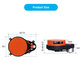 Xiaomi Roborock S4 Max, S5, S5 Max, S6, S6 MaxV, S6 Pure, S7, Mijia 1S - Laser-Distanzsensor