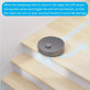 Xiaomi Roborock S7 - Sturzsensoren (Rechts)