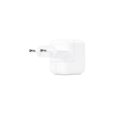 USB-A Ladeadapter, 12W, kompatibel mit Apple