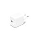 USB-A Ladeadapter, 12W, kompatibel mit Apple