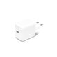 USB-A Ladeadapter, 12W, kompatibel mit Apple