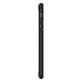Spigen - Hülle Ultra Hybrid für iPhone 7, 8, SE 2020 & SE 2022, Frost Black