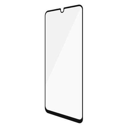PanzerGlass - Gehärtetes Glas Case Friendly für Samsung Galaxy A33 5G, schwarz