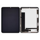 LCD-Display für iPad Mini 6, Touchscreen-Glas ohne Rahmen, Refurbished