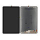 Samsung Galaxy Tab S6 Lite (2022) P613, P619 - LCD Display + Touchscreen Front Glas - GH82-29084A Genuine Service Pack