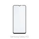 FixPremium FullCover Glass - Gehärtetes Glas für Samsung Galaxy A12