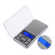 TFY MH-500 - Pocket Scale 500g/0.01g