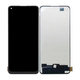Oppo Reno 7 5G, Find X5 Lite, Nord CE 2 5G - LCD Display + Touchscreen Front Glas TFT