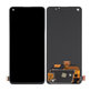 Realme GT 5G - LCD Display + Touchscreen Front Glas OLED