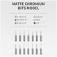 Jakemy JM-Y06 - Smart Präzisions Elektroschrauber 16in1