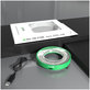 2UUL - Einstellbare LED-Mikroskoplampe