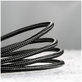 Baseus - USB-C / USB Kabel (0.5m), schwarz