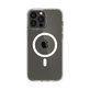 Spigen - Hülle Ultra Hybrid mit MagSafe für iPhone 13 Pro, weiss