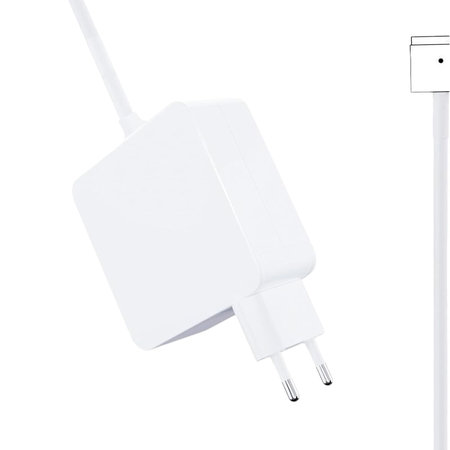 MagSafe 2 Ladeadapter, 60W, kompatibel mit Apple