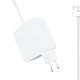 MagSafe 2 Ladeadapter, 60W, kompatibel mit Apple