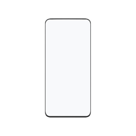 FixPremium FullCover Glass - Gehärtetes Glas für Xiaomi Redmi Note 10 Pro, 10 Pro Max, Mi 11i und Poco F3