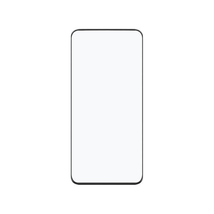 FixPremium FullCover Glass - Gehärtetes Glas für Xiaomi Redmi Note 10 Pro, 10 Pro Max, Mi 11i und Poco F3