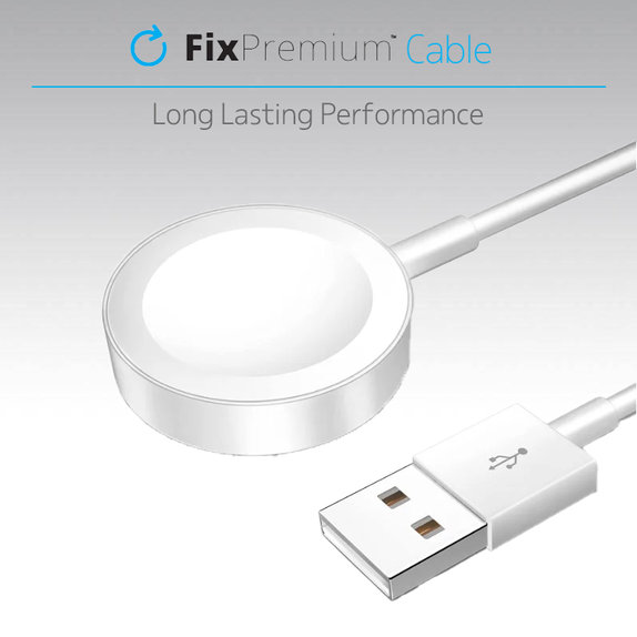 Ladekabel für Apple Watch - Premium Quality