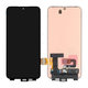 Samsung Galaxy S22 Plus S906B - LCD Display + Touchscreen Front Glas - GH96-14785A Genuine Service Pack