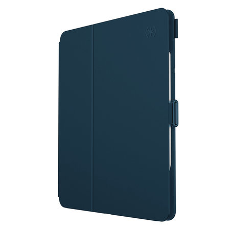 Speck - Fall fur iPad Air 2022 (M1) und Pro 2018, blau