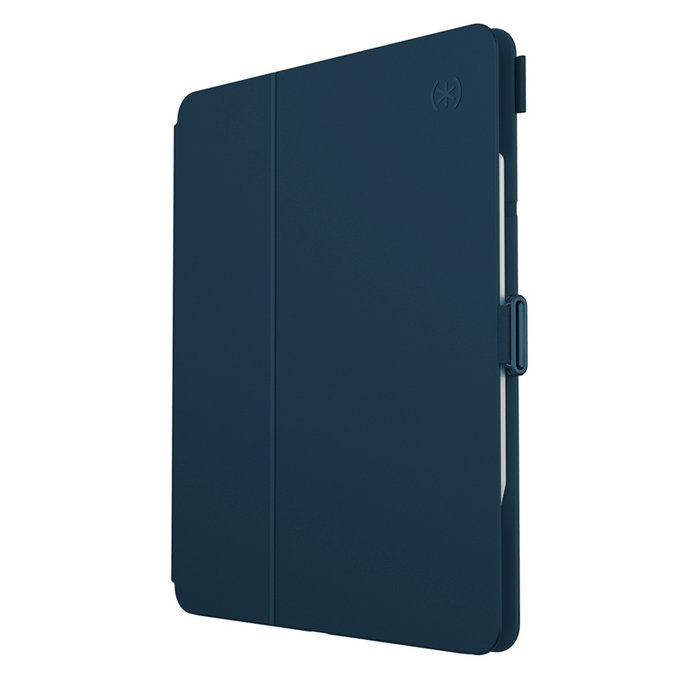 Speck - Fall fur iPad Air 2022 (M1) und Pro 2018, blau