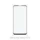 FixPremium FullCover Glass - Gehärtetes Glas für Samsung Galaxy A21s