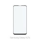 FixPremium FullCover Glass - Gehärtetes Glas für Samsung Galaxy A21s