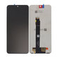 Honor X8 - LCD Display + Touchscreen Front Glas TFT