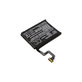 Apple Watch 4 40mm - Akku Batterie A2058 220mAh HQ