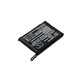 Akku Batterie für Apple Watch 1 42 mm, 240mAh, Li-Pol, 3.8 V, A1579, HQ