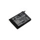 Akku Batterie für Apple Watch 1 42 mm, 240mAh, Li-Pol, 3.8 V, A1579, HQ
