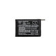 Akku Batterie für Apple Watch 1 42 mm, 240mAh, Li-Pol, 3.8 V, A1579, HQ