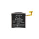 Samsung Galaxy Watch Active 2 40mm - Akku Batterie EB-BR830ABY 220mAh HQ