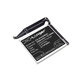 Akku Batterie für Asus Zenfone 8 ZS590KS, 3900mAh, Li-Pol, 3.87 V, C11P2003, HQ
