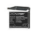 Akku Batterie für Asus Zenfone 8 ZS590KS, 3900mAh, Li-Pol, 3.87 V, C11P2003, HQ