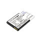 Evolveo EasyPhone EP-500 - Akku Batterie EP-500 1200mAh HQ