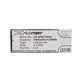 Blackberry Z10 - Akku Batterie BAT-47277-001 1800mAh HQ
