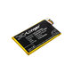 Caterpillar CAT B35 - Akku Batterie TYS13G02Q 2300mAh HQ