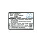 myPhone Hammer - Akku Batterie HAMMER 1700mAh HQ
