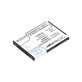 Doro Primo 406 - Akku Batterie RCB413 1200mAh HQ