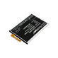 Sony Xperia L2 - Akku Batterie LIP1654ERPC 3200mAh HQ