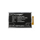 Sony Xperia L2 - Akku Batterie LIP1654ERPC 3200mAh HQ