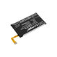 Sony Xperia 5 - Akku Batterie LIP1705ERPC 2900mAh HQ