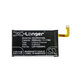 Sony Xperia 5 - Akku Batterie LIP1705ERPC 2900mAh HQ