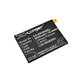 Sony Xperia Z5 E6653 - Akku Batterie LIS1593ERPC 2800mAh HQ