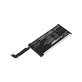 Google Pixel 4a 4G - Akku Batterie G025J-B 3050mAh HQ