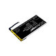 Google Pixel 5 - Akku Batterie GTB1F 3800mAh HQ